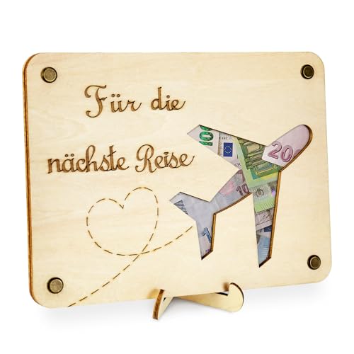 TAKULA Geburtstagskarte Flugzeug Geldgeschenk Reise Weltreise Geschenk Geldgeschenke Verpackung Wunscherfüller Geldgeschenk|Reise TAKULA Geburtstagskarte Flugzeug Geldgeschenk Reise Weltreise Geschenk Geldgeschenke Verpackung Wunscherfüller Geldgeschenk|Reise von TAKULA