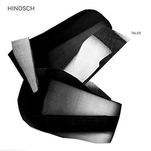 Hinosch Ep [Vinyl Maxi-Single] von TAL
