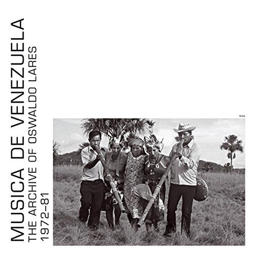 Musica de Venezuela 1972-1981 von TAL
