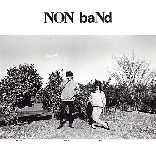 Non Band [Vinyl LP] von TAL