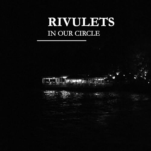 In Our Circle (Digipack) von TALITRES RECORDS
