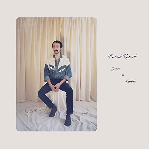 Years in Marble (Lp+Mp3) [Vinyl LP] von TALITRES RECORDS