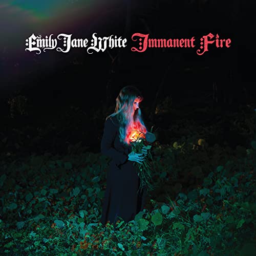 Immanent Fire [Vinyl LP] von TALITRES
