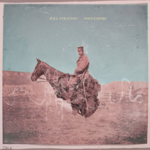Post Empire [Vinyl LP] von TALITRES