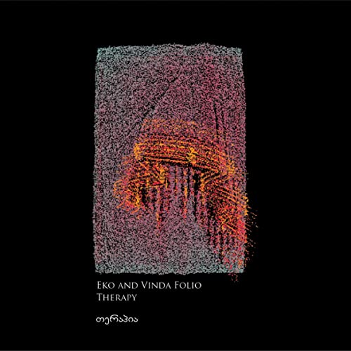 Therapy (Digipack) von TALITRES