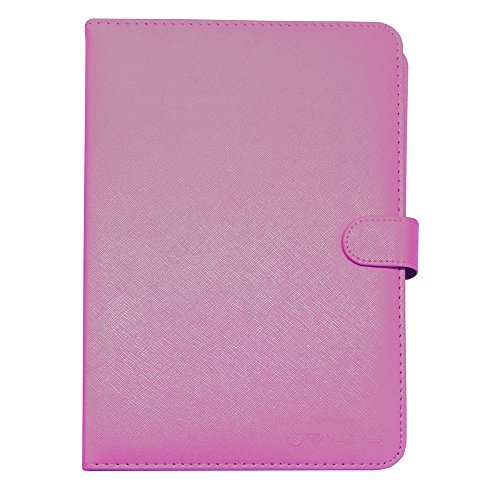 TALIUS cv-3005 Schutzhülle Tablet 10, Pink von TALIUS