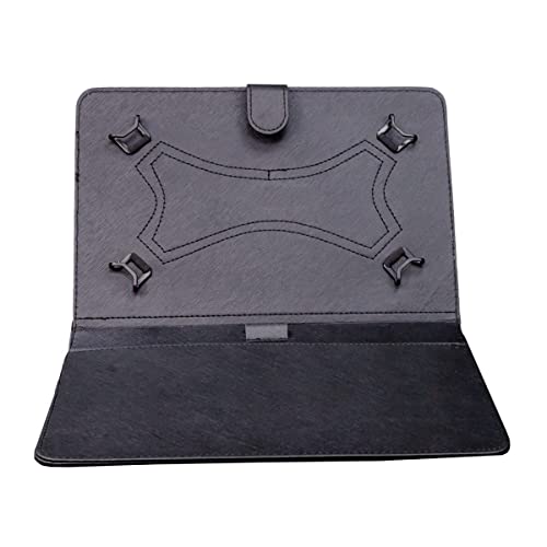 TALIUS cv-3005 – Schutzhülle für Tablet 10, schwarz von TALIUS