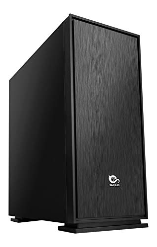 Talius ATX Gaming Neuron Anti-Noise USB 3.0 Gehäuse Talius ATX Gaming Neuron Anti-Noise USB 3.0 Gehäuse von TALIUS