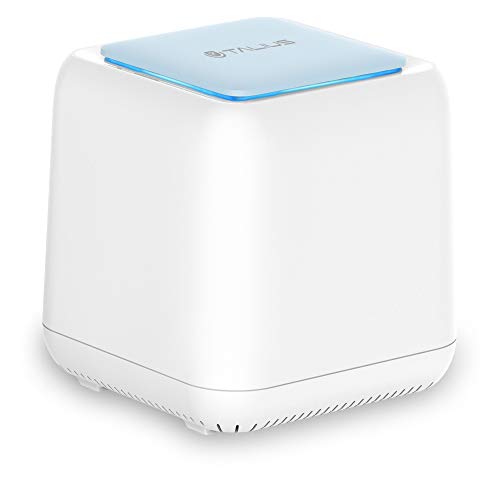 Talius AC1200 GigaLAN Router Mesh WiFi (1 Gerät) von TALIUS