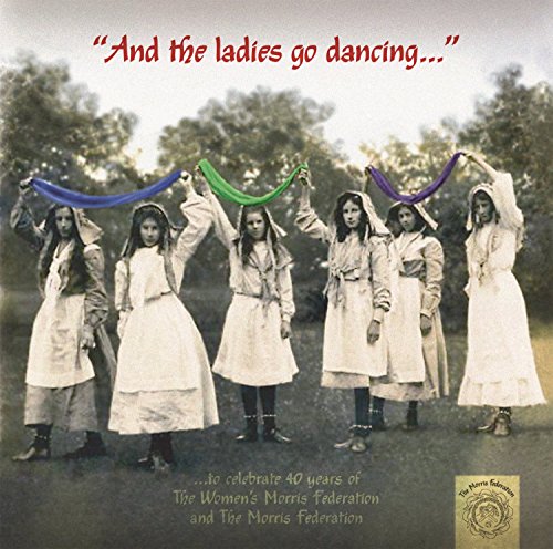 And the Ladies Go Dancing von TALKING ELEPHANT
