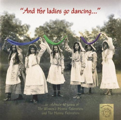 And the Ladies Go Dancing von TALKING ELEPHANT