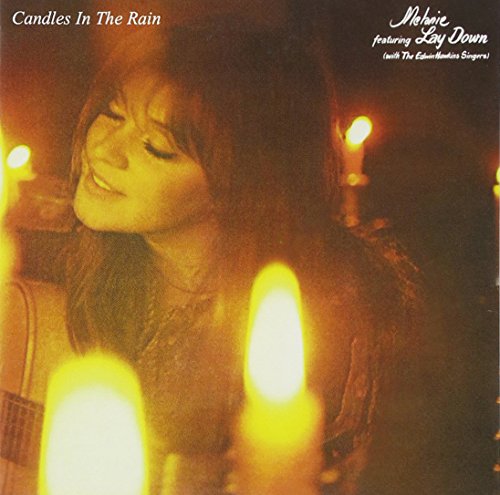 Candles in the Rain von TALKING ELEPHANT