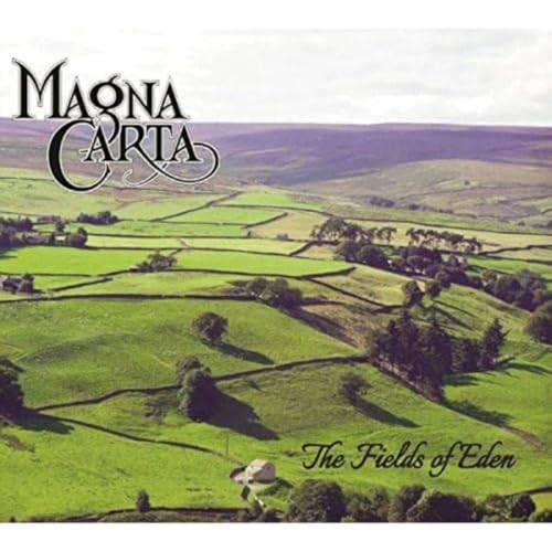 Fields of Eden von TALKING ELEPHANT