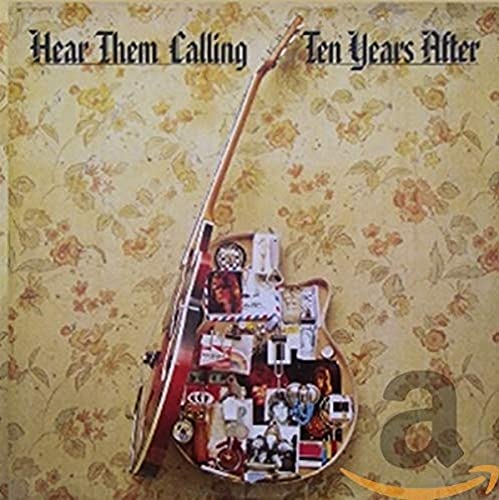 Hear Them Calling von TALKING ELEPHANT