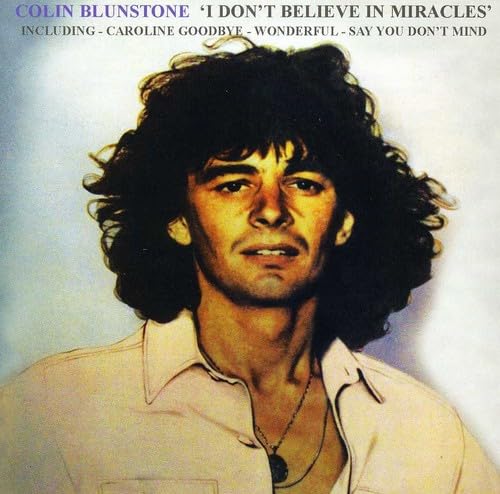 I Don'T Believe in Miracles von TALKING ELEPHANT