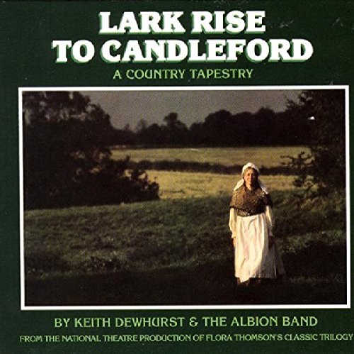 Lark Rise to Candleford von TALKING ELEPHANT