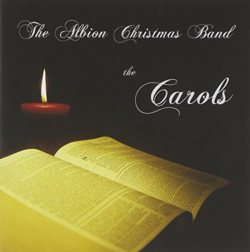 Carols von TALKING ELEPHANT