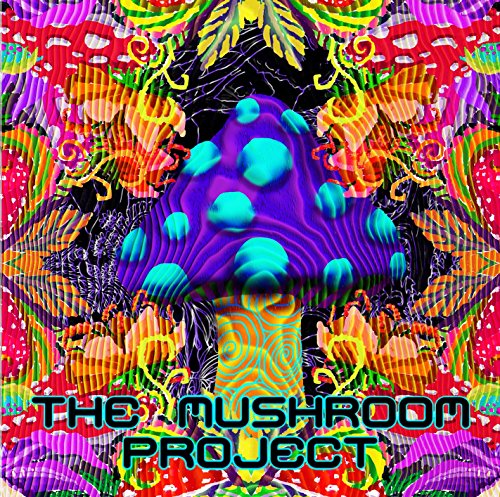 Mushroom Project von TALKING ELEPHANT