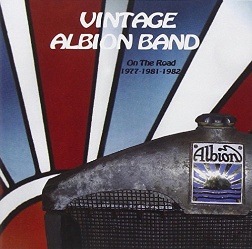 Vintage Albion Band von TALKING ELEPHANT