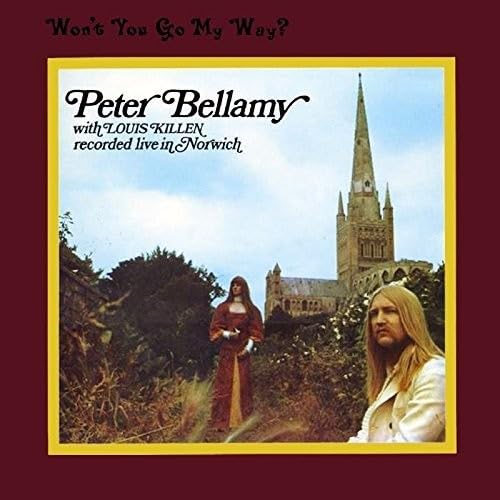 Won'T You Go My Way? von TALKING ELEPHANT