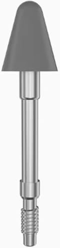 Präzisionsstift 3 Federn/Spitzen Ersatz für Lenovo Precision Pen 3 Federn, Präzisionskontrolle der Stiftspitzen 4096 Level Druckstift Kompatibel mit Lenovo Precision Pen 3 Präzisionsstift 3 Federn/Spitzen Ersatz für Lenovo Precision Pen 3 Federn, Präzisionskontrolle der Stiftspitzen 4096 Level Druckstift Kompatibel mit Lenovo Precision Pen 3 von TALTAW