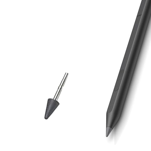 Wiederaufladbare MPP 2.0 Neigungsstiftspitzen, kompatibel mit HP Rechargeable MPP 2.0 Tilt Pen Tips, 3J122AA Wiederaufladbare MPP 2.0 Neigungsstiftspitzen, kompatibel mit HP Rechargeable MPP 2.0 Tilt Pen Tips, 3J122AA von TALTAW
