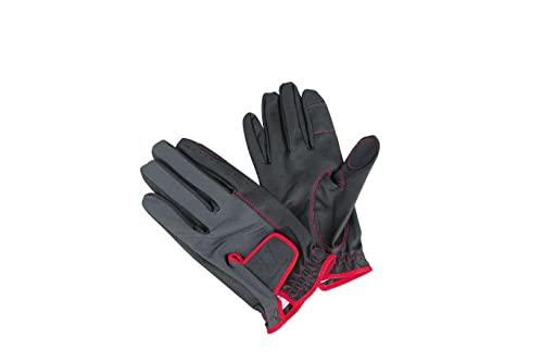 TAMA Drummer´s Glove - Größe XL black (TDG10BKXL) von TAMA