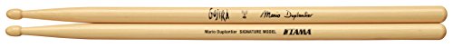 TAMA Mario Duplantier Signature Drumsticks - 432mm/16,5mm (H-MD) von TAMA