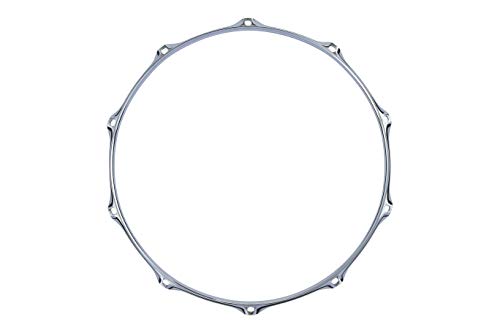 TAMA Steel Mighty Spannreifen Batterside - 14", 10 Loch (MFM14-10) von TAMA