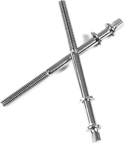 TAMA Tension Screw Chrome M6 - (MS694SHP) von TAMA