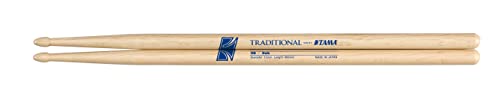 TAMA Traditional Series Oak Drumsticks - 406mm/15mm (O5BW) von TAMA