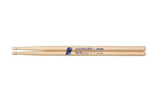 TAMA Traditional Suede Grip Drumstick - 406,4mm/15mm (O5B-SG) von TAMA