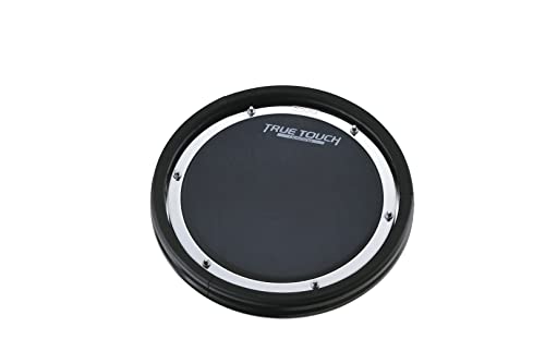 TAMA True Touch Snare Pad - (TTSD10) von TAMA
