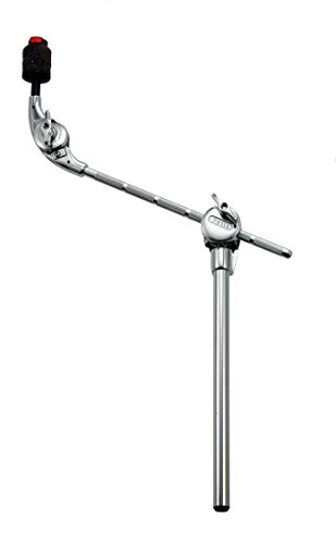 Tama CA30EN Beckenhalter kurz mit Quick Set Tilter System von TAMA