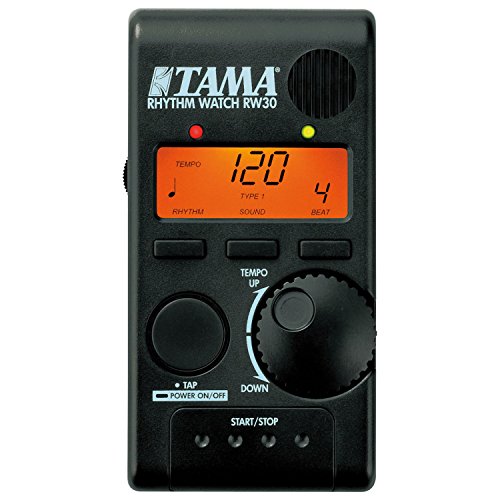 Tama Mini Rhythm Watch Tama Mini Rhythm Watch von TAMA