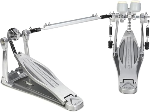 Tama Speed Cobra HP310LW Double Bass Drum Pedal Tama Speed Cobra HP310LW Double Bass Drum Pedal von TAMA
