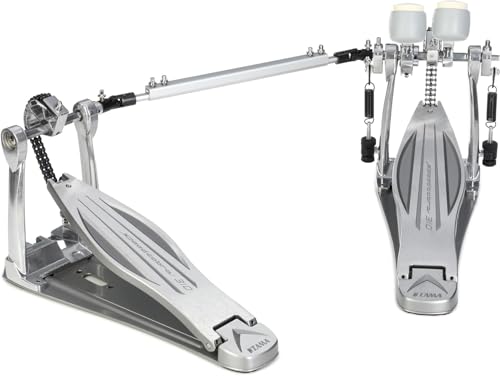 Tama Speed Cobra HP310LW Double Bass Drum Pedal von TAMA