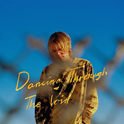 Dancing Through the Void [Vinyl LP] von TAMBOURHINOCEROS