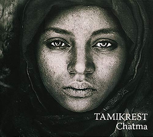 Chatma [Vinyl LP] von TAMIKREST