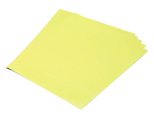 TAMIYA 87130-000 300087130 - Maskier-Folie, 250 x 180 mm, 5 Stück TAMIYA 87130-000 300087130 - Maskier-Folie, 250 x 180 mm, 5 Stück von TAMIYA
