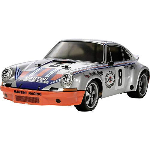 Tamiya 51543 1:10 Karosserie Porsche 911 Carrera RSR 190mm Unlackiert, Nicht Ausgeschnitten Tamiya 51543 1:10 Karosserie Porsche 911 Carrera RSR 190mm Unlackiert, Nicht Ausgeschnitten von TAMIYA