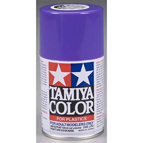 Tamiya Ts-24 Malerei Spray 100 ml 1Stück (die) Lack von TAMIYA