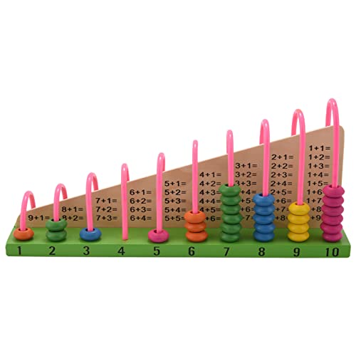 TAMOSH Alter ab 6 Jahren Berechnung abacus Unterstuetzung TAMOSH Alter ab 6 Jahren Berechnung abacus Unterstuetzung von TAMOSH