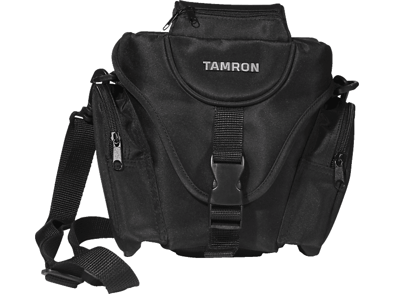 TAMRON C 1505 Kameratasche, Schwarz von TAMRON