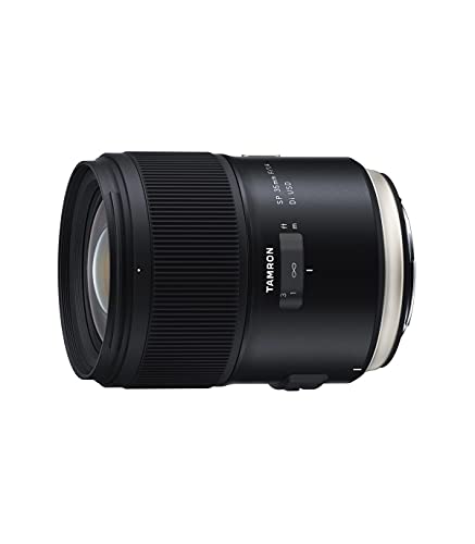 TAMRON F045N SP 35mm F/1.4 Di VC USDObjektivfürNikonFX TAMRON F045N SP 35mm F/1.4 Di VC USDObjektivfürNikonFX von TAMRON