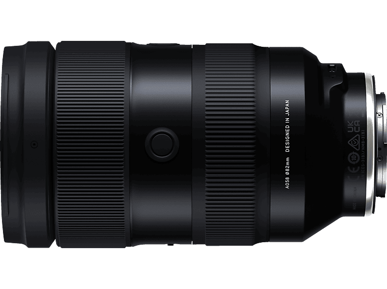 TAMRON VXD 35 mm - 150 f./2-2.8 Di III (Objektiv für Sony E-Mount, Schwarz) von TAMRON