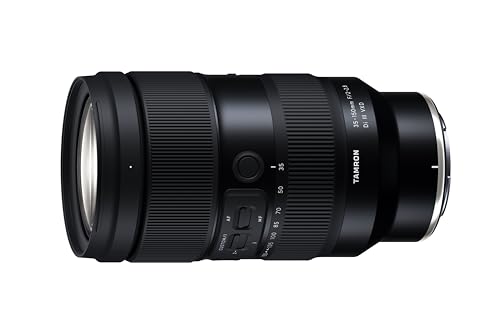 Tamron 35-150 mm F/2-2.8 Di III VXD für spiegellose Nikon Z Kameras von TAMRON