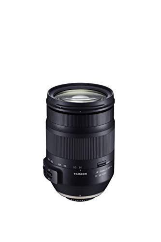 Tamron 35-150mm F/2.8-4 Di VC OSD für Nikon von TAMRON