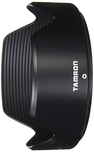 Tamron 5697 Kapuze HC001 Für C001 Objektiv, Schwarz von TAMRON