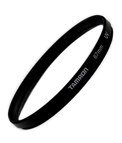 Tamron 67/UV UV Filter 67 mm Tamron 67/UV UV Filter 67 mm von TAMRON